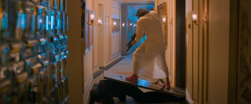 Screenshot of Animal Movie