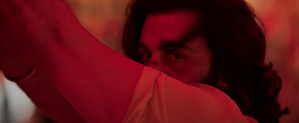 Screenshot of Animal Movie