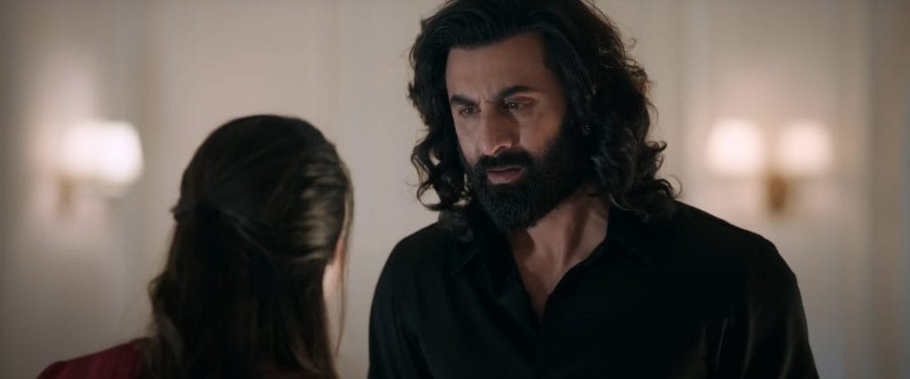 Screenshot of Animal Movie