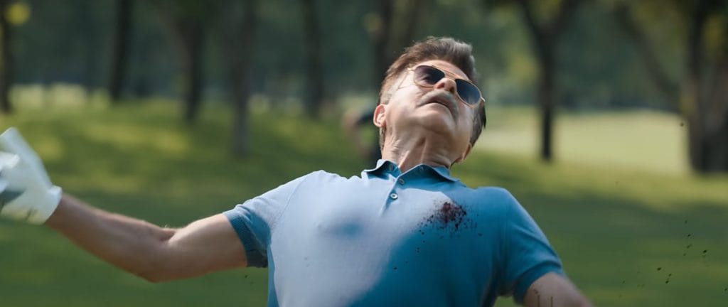 Screenshot of Animal Movie