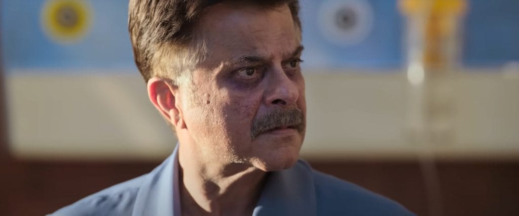 Screenshot of Animal Movie