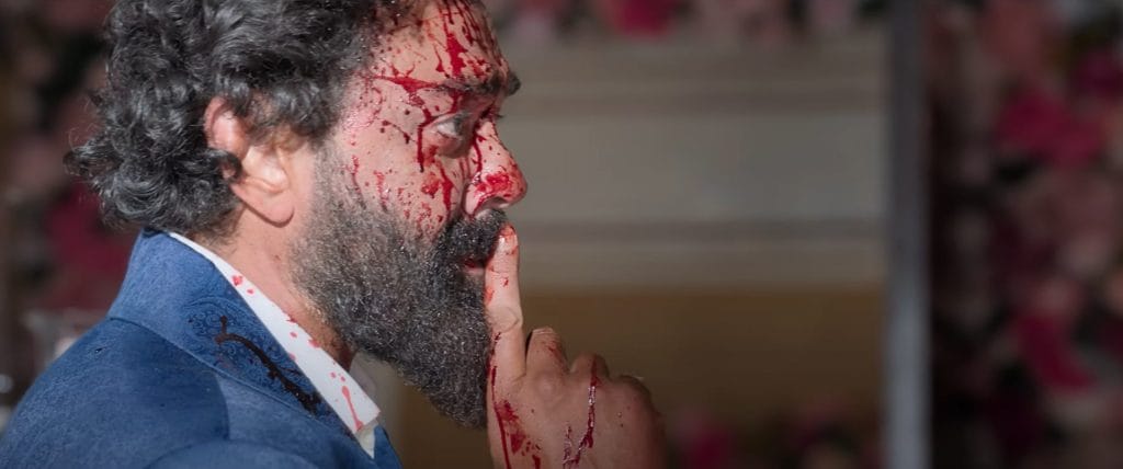 Screenshot of Animal Movie