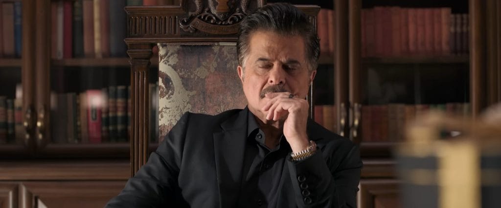 Screenshot of Animal Movie