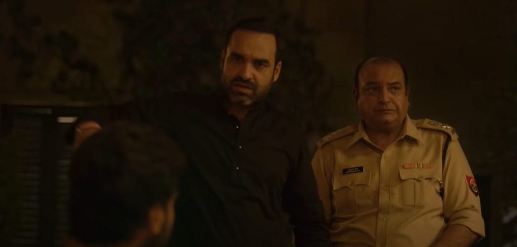 ScreenShots Mirzapur season 1