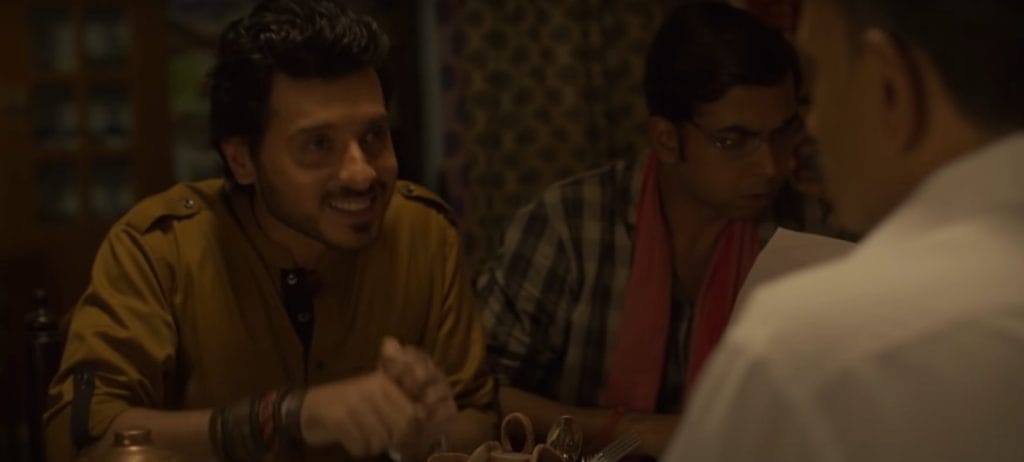 ScreenShots Mirzapur season 1