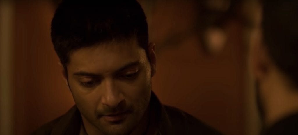 ScreenShots Mirzapur season 1