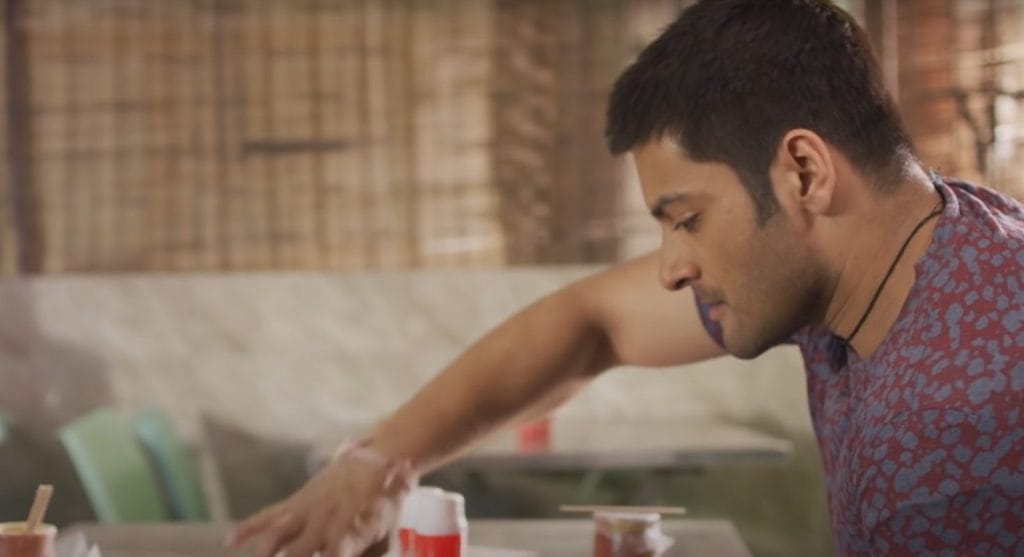 ScreenShots Mirzapur season 1