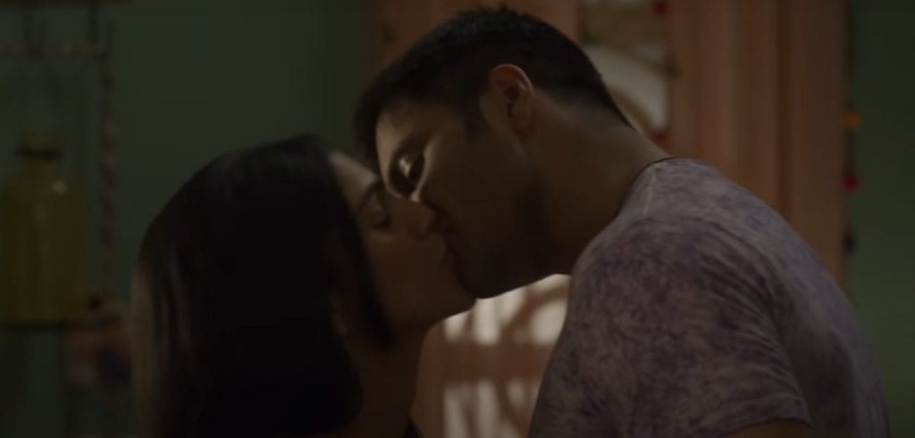 ScreenShots Mirzapur season 1