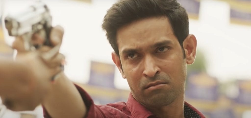 ScreenShots Mirzapur season 1