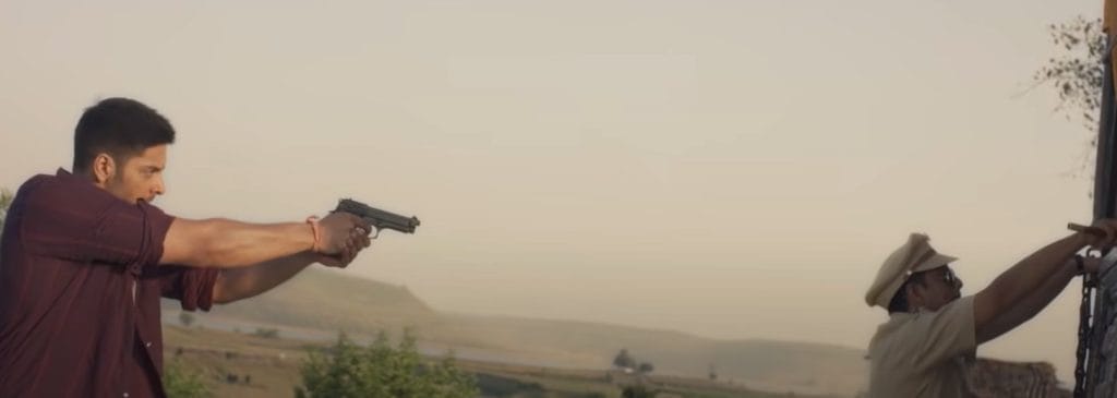 ScreenShots Mirzapur season 1