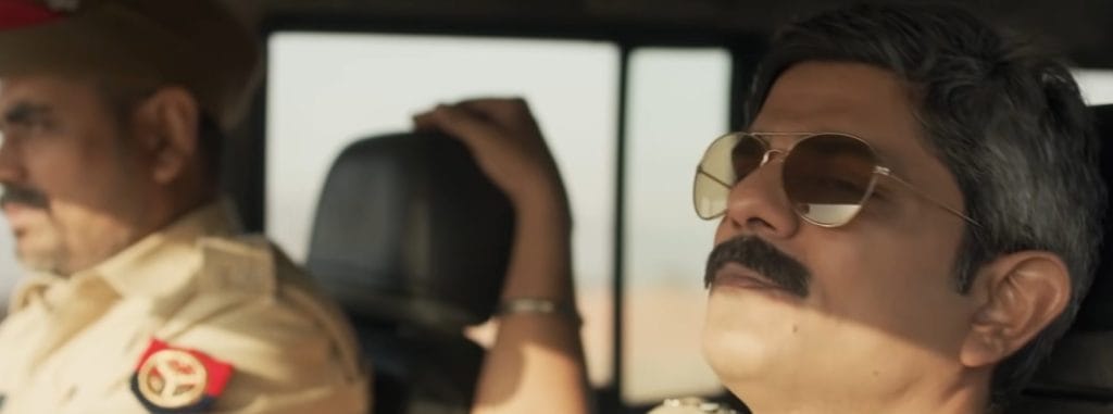 ScreenShots Mirzapur season 1