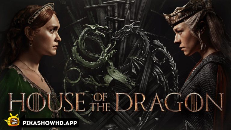 House of the Dragon Season 2