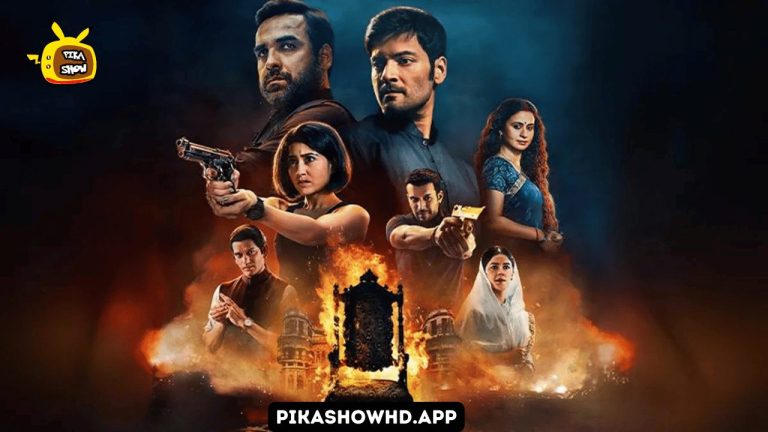 Munna Tirpathi Returns in Mirzapur 3 Bonus