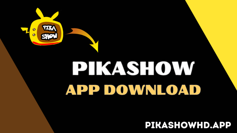 PikaShow App Download