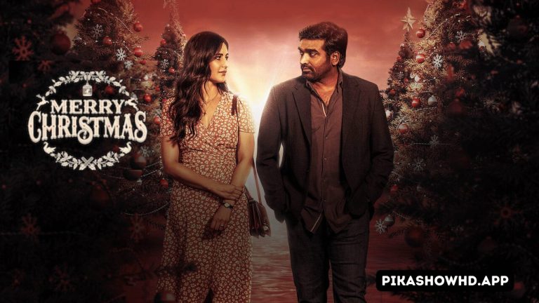 Watch Merry Christmas Movie